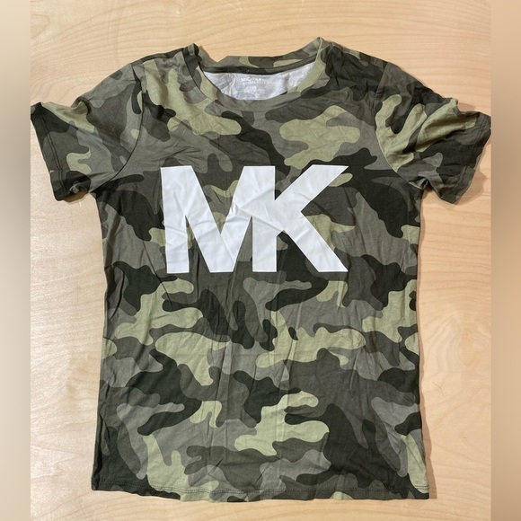 Michael Kors Tee XS (JD) - Picture 1 of 9